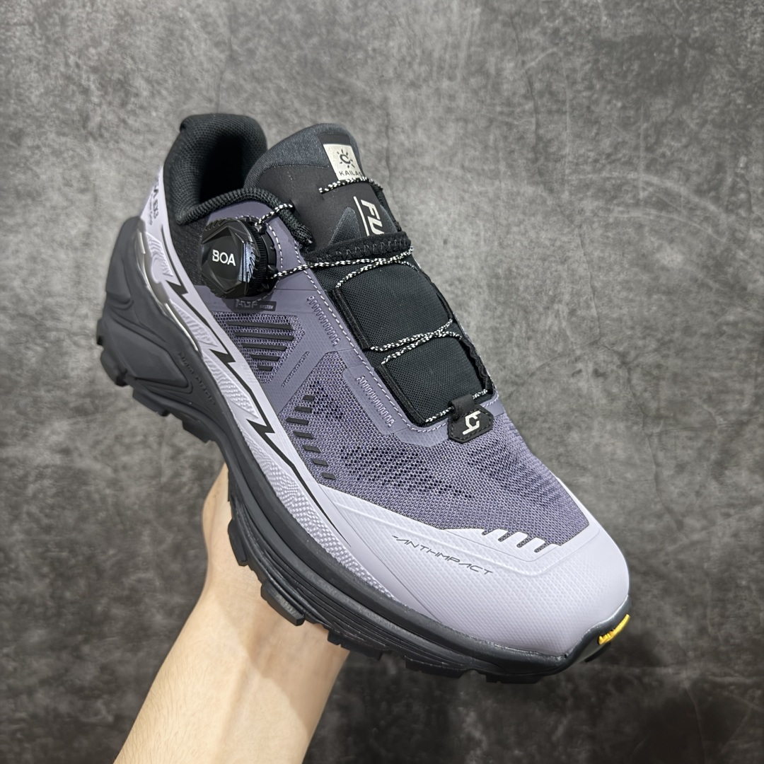 Kailas FUGA EX3 BOA Trail Running Shoes - Comfortable, Lightweight, and Durable 3 cmp i1755313958842 8013 0 2