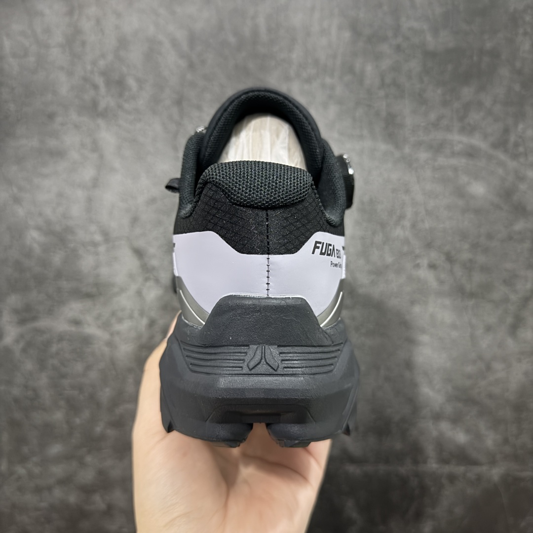 Kailas FUGA EX3 BOA Trail Running Shoes - Comfortable, Lightweight, and Durable 4 cmp i1755313958854 2754 0 3
