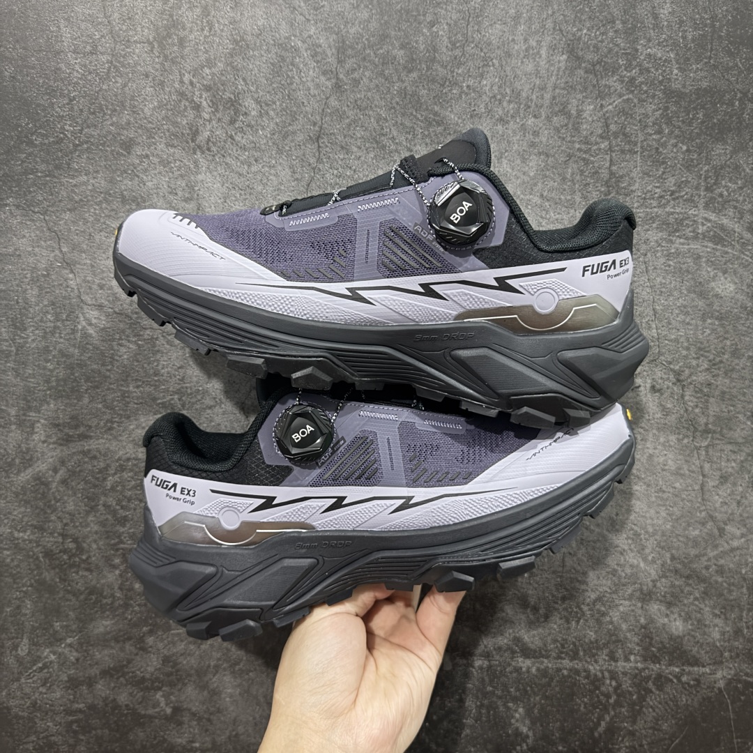 Kailas Fuga EX3 BOA Trail Running Shoes: Comfort and Performance 4 cmp i1755313993731 3081 0 0