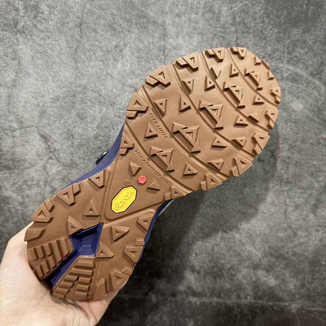 Kailas FUGA EX3 BOA Trail Running Shoes - Comfort, Cushion, and Grip 9 cmp i1755314065479 3859 0 8
