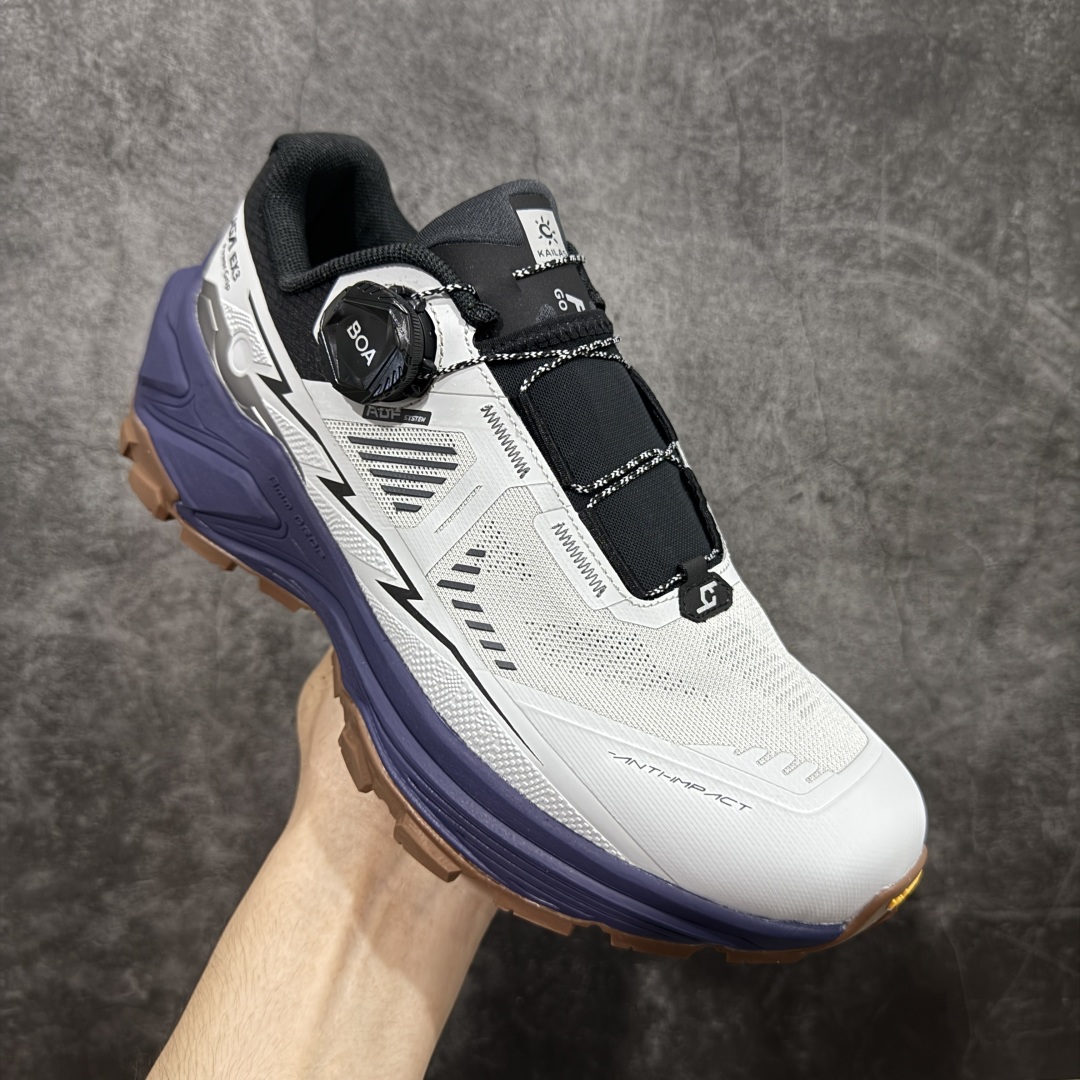 Kailas FUGA EX3 BOA Trail Running Shoes - Comfort, Cushion, and Grip 3 cmp i1755314067176 6204 0 2