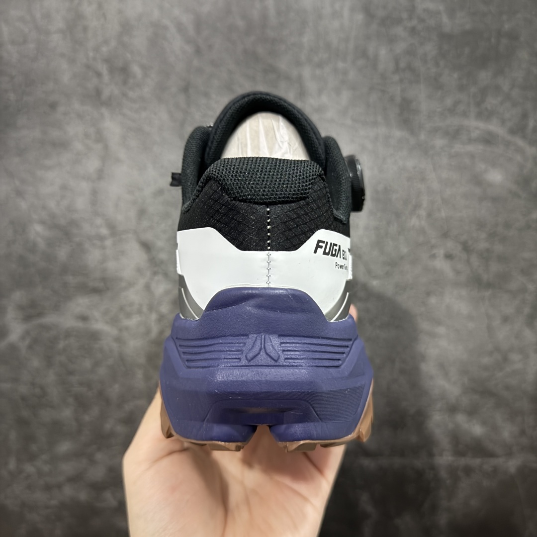 Kailas FUGA EX3 BOA Trail Running Shoes - Comfort, Cushion, and Grip 4 cmp i1755314067913 66 0 3