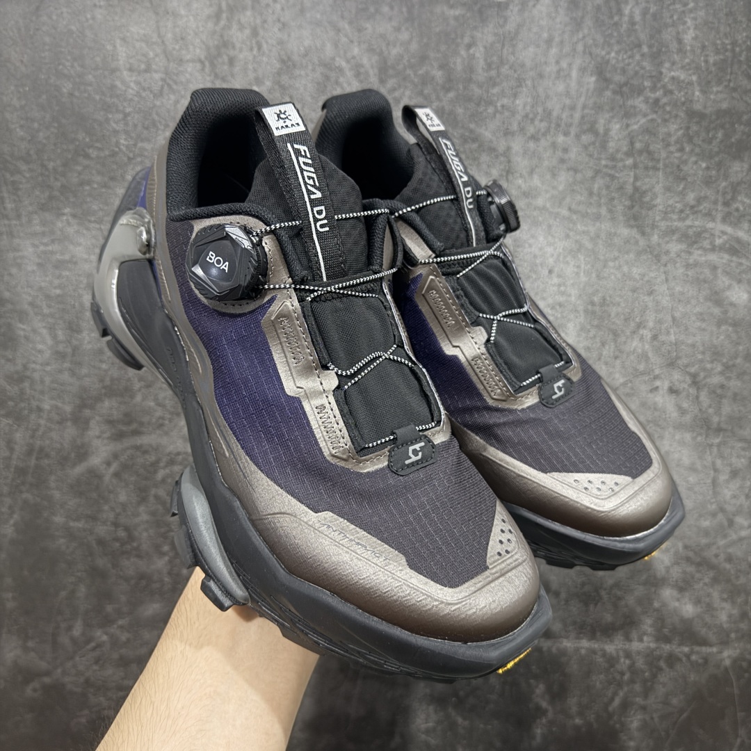 Kailas FUGA EX3 BOA Trail Running Shoes - Comfortable, Cushioned, and Durable 6 cmp i1755314126308 9215 0 10