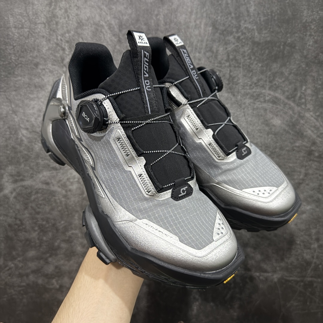 Kailas FUGA EX3 BOA Trail Running Shoes - Comfortable, Cushioned, and Durable 8 cmp i1755314126309 1182 0 12