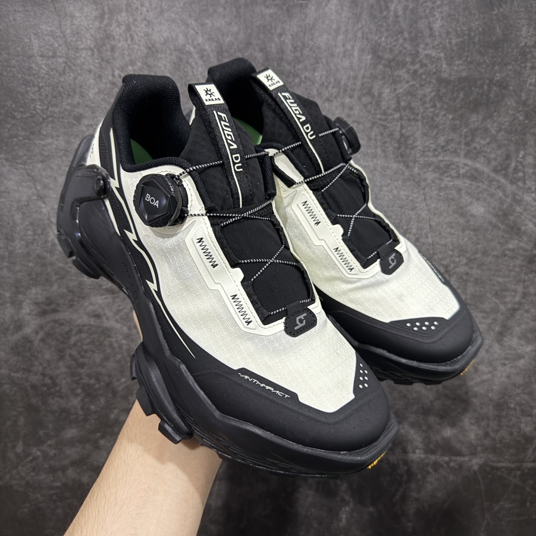 Kailas FUGA EX3 BOA Trail Running Shoes - Comfortable, Cushioned, and Durable 4 cmp i1755314128388 1812 0 8