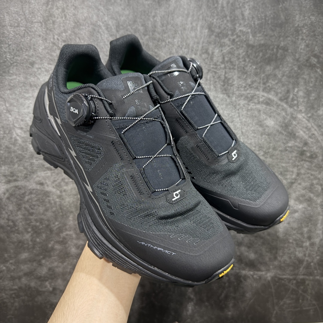 Kailas FUGA EX3 BOA Trail Running Shoes - Comfortable, Cushioned, and Durable 12 cmp i1755314129349 1924 0 16