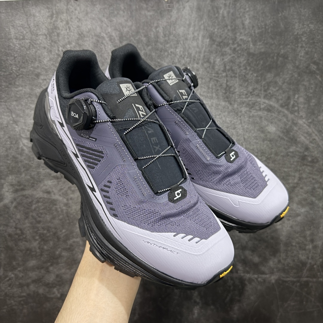 Kailas FUGA EX3 BOA Trail Running Shoes - Comfortable, Cushioned, and Durable 5 cmp i1755314129361 6033 0 9