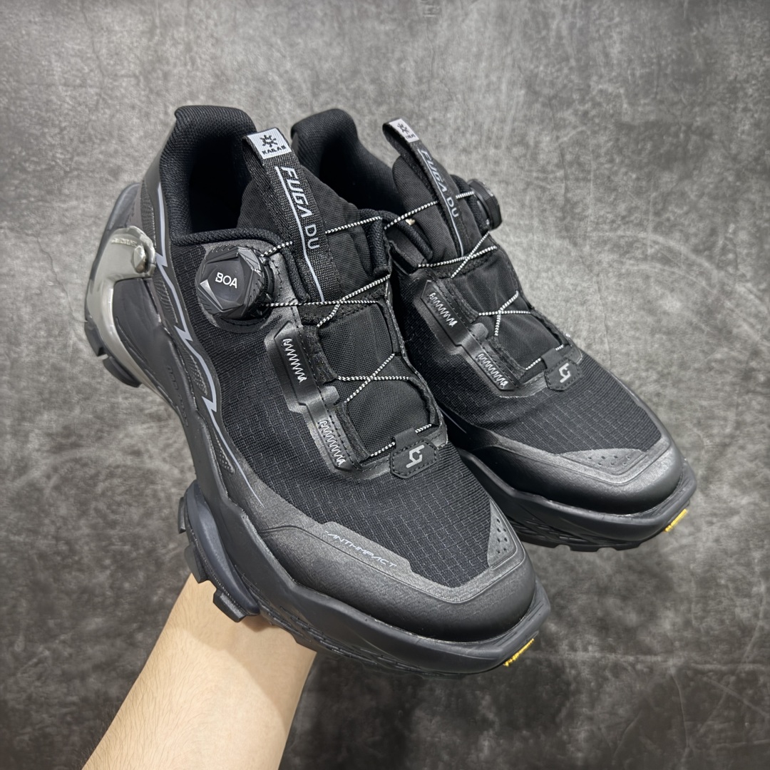 Kailas FUGA EX3 BOA Trail Running Shoes - Comfortable, Cushioned, and Durable 7 cmp i1755314130522 662 0 11