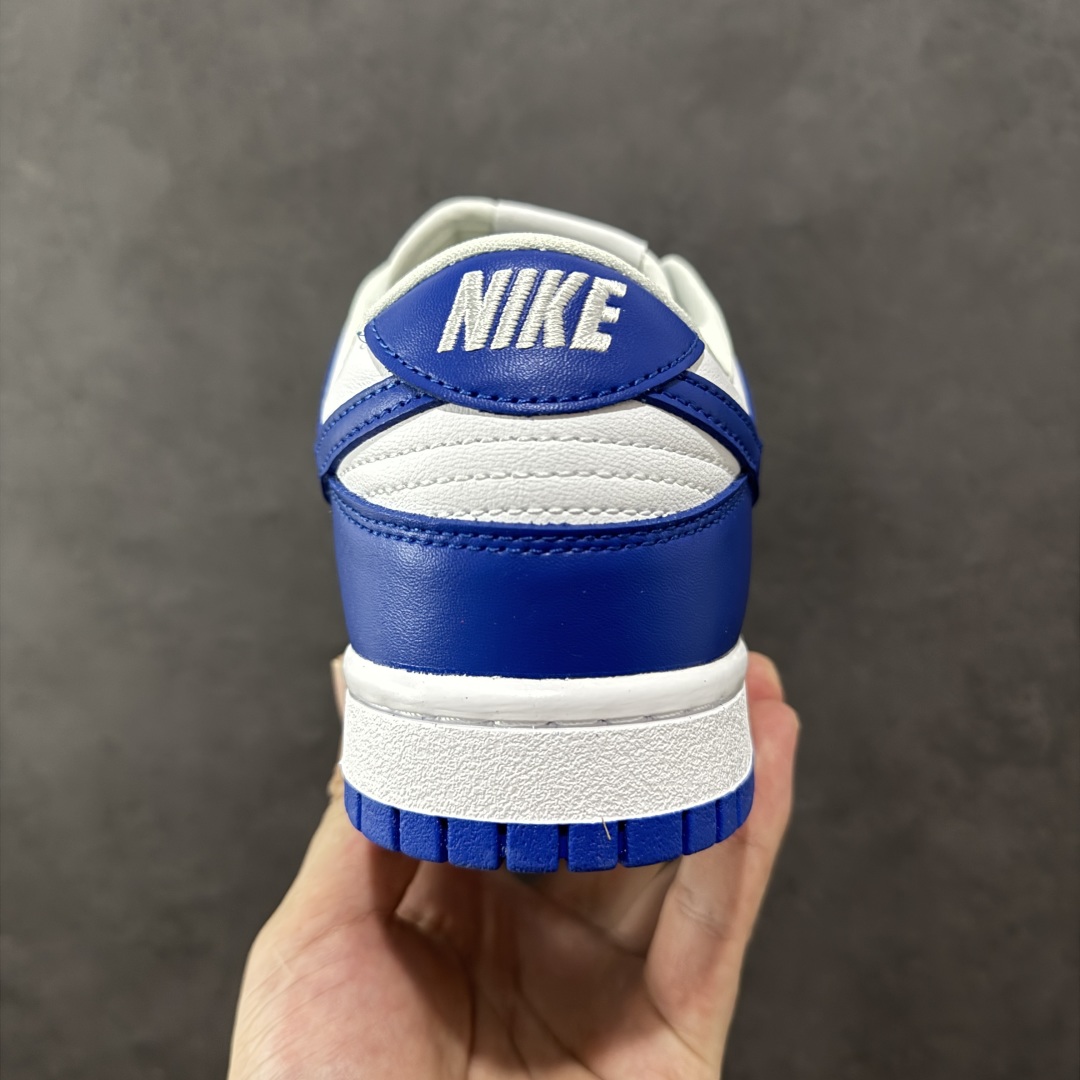 图片[4]-【GQ纯原福利】Nike Dunk Low系列 休闲运动板鞋 纯原大厂出品 头层好货 白菜底价 全码福利 一步到位 零售跑量的极佳选择 全套原楦原模打造完美版型 独家原厂航空铝磨具打磨大底 鞋头坡度极致还原 无解鞋型 原盒原配 原厂冲刀 全鞋零毛边皮料切割 工艺 品质 鞋型 清洁度 都是上等的好货 尺码：35.5 36 37 37.5 38 38.5 39 40 40.5 41 42 42.5 43 44 45 46 47.5-选品中心