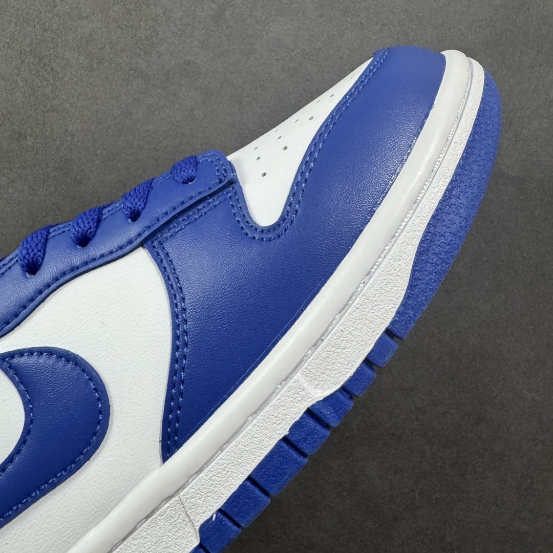 图片[5]-【GQ纯原福利】Nike Dunk Low系列 休闲运动板鞋 纯原大厂出品 头层好货 白菜底价 全码福利 一步到位 零售跑量的极佳选择 全套原楦原模打造完美版型 独家原厂航空铝磨具打磨大底 鞋头坡度极致还原 无解鞋型 原盒原配 原厂冲刀 全鞋零毛边皮料切割 工艺 品质 鞋型 清洁度 都是上等的好货 尺码：35.5 36 37 37.5 38 38.5 39 40 40.5 41 42 42.5 43 44 45 46 47.5-选品中心