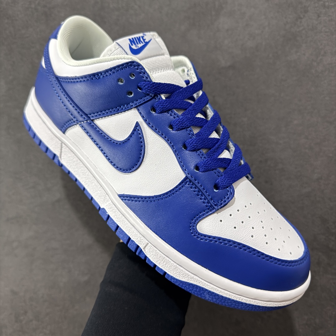 图片[3]-【GQ纯原福利】Nike Dunk Low系列 休闲运动板鞋 纯原大厂出品 头层好货 白菜底价 全码福利 一步到位 零售跑量的极佳选择 全套原楦原模打造完美版型 独家原厂航空铝磨具打磨大底 鞋头坡度极致还原 无解鞋型 原盒原配 原厂冲刀 全鞋零毛边皮料切割 工艺 品质 鞋型 清洁度 都是上等的好货 尺码：35.5 36 37 37.5 38 38.5 39 40 40.5 41 42 42.5 43 44 45 46 47.5-选品中心