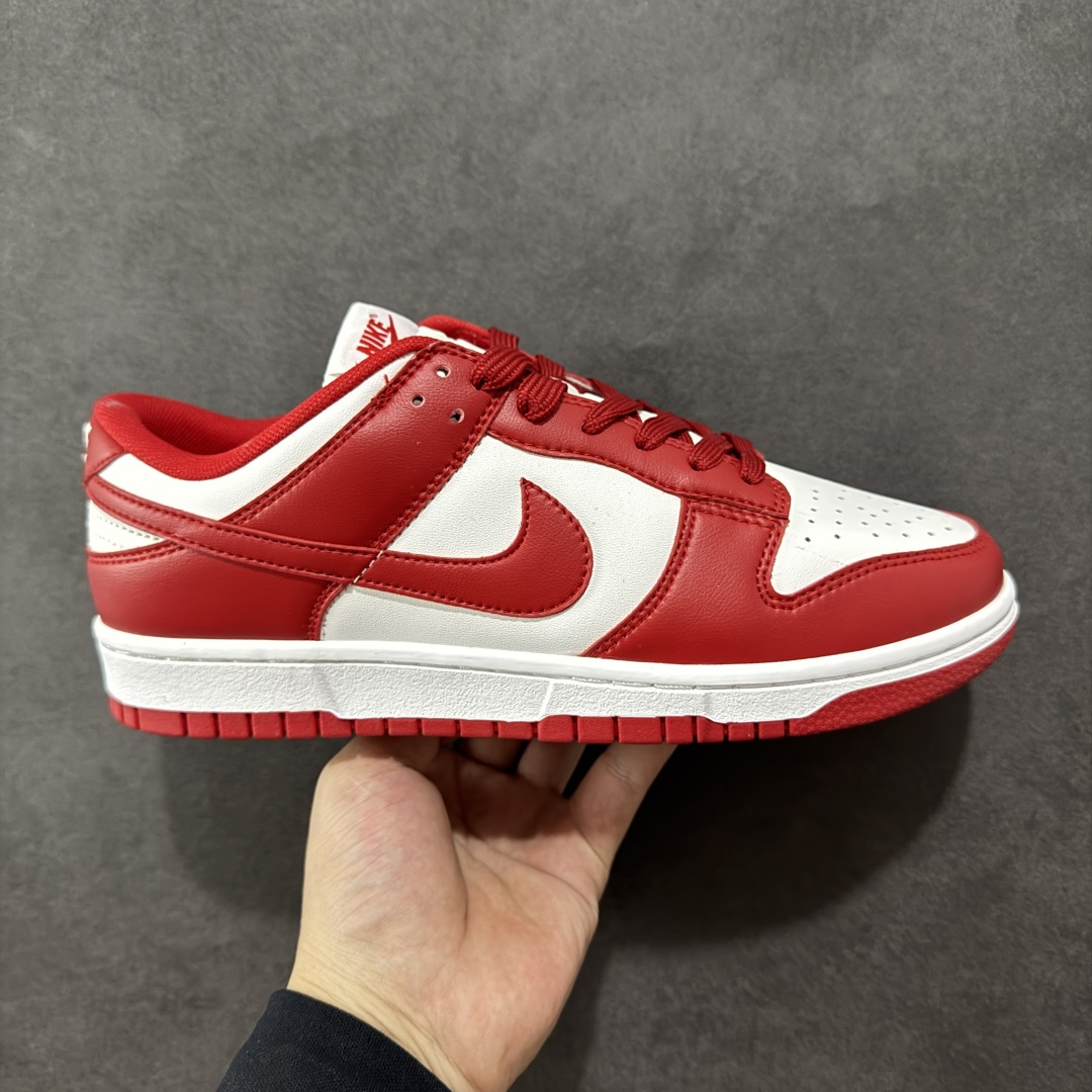 【GQ纯原福利】Nike Dunk Low系列 休闲运动板鞋 纯原大厂出品 头层好货 白菜底价 全码福利 一步到位 零售跑量的极佳选择 全套原楦原模打造完美版型 独家原厂航空铝磨具打磨大底 鞋头坡度极致还原 无解鞋型 原盒原配 原厂冲刀 全鞋零毛边皮料切割 工艺 品质 鞋型 清洁度 都是上等的好货 尺码:35.5 36 37 37.5 38 38.5 39 40 40.5 41 42 42.5 43 44 45 46 47.5-选品中心