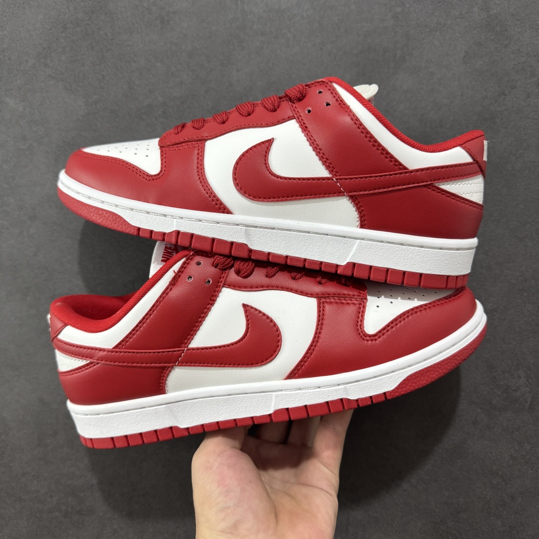 图片[2]-【GQ纯原福利】Nike Dunk Low系列 休闲运动板鞋 纯原大厂出品 头层好货 白菜底价 全码福利 一步到位 零售跑量的极佳选择 全套原楦原模打造完美版型 独家原厂航空铝磨具打磨大底 鞋头坡度极致还原 无解鞋型 原盒原配 原厂冲刀 全鞋零毛边皮料切割 工艺 品质 鞋型 清洁度 都是上等的好货 尺码：35.5 36 37 37.5 38 38.5 39 40 40.5 41 42 42.5 43 44 45 46 47.5-选品中心