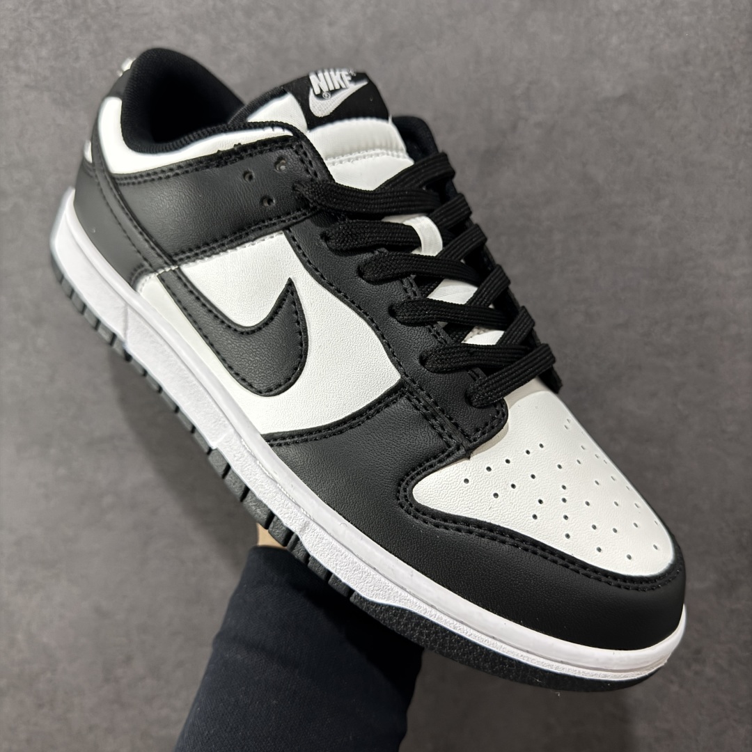 图片[3]-【GQ纯原福利】Nike Dunk Low系列 休闲运动板鞋 纯原大厂出品 头层好货 白菜底价 全码福利 一步到位 零售跑量的极佳选择 全套原楦原模打造完美版型 独家原厂航空铝磨具打磨大底 鞋头坡度极致还原 无解鞋型 原盒原配 原厂冲刀 全鞋零毛边皮料切割 工艺 品质 鞋型 清洁度 都是上等的好货 尺码：35.5 36 37 37.5 38 38.5 39 40 40.5 41 42 42.5 43 44 45 46 47.5-选品中心