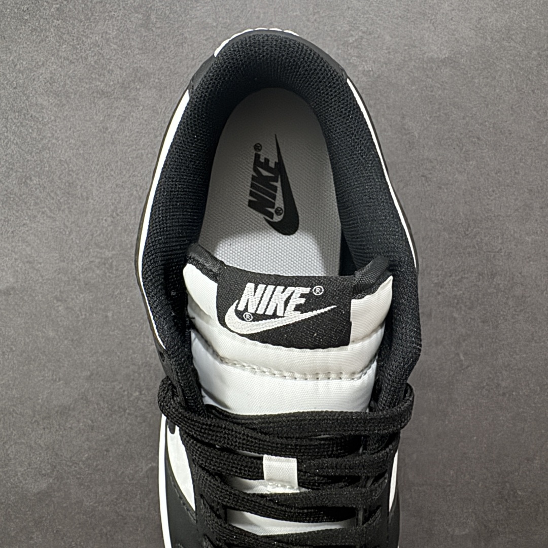 图片[7]-【GQ纯原福利】Nike Dunk Low系列 休闲运动板鞋 纯原大厂出品 头层好货 白菜底价 全码福利 一步到位 零售跑量的极佳选择 全套原楦原模打造完美版型 独家原厂航空铝磨具打磨大底 鞋头坡度极致还原 无解鞋型 原盒原配 原厂冲刀 全鞋零毛边皮料切割 工艺 品质 鞋型 清洁度 都是上等的好货 尺码：35.5 36 37 37.5 38 38.5 39 40 40.5 41 42 42.5 43 44 45 46 47.5-选品中心