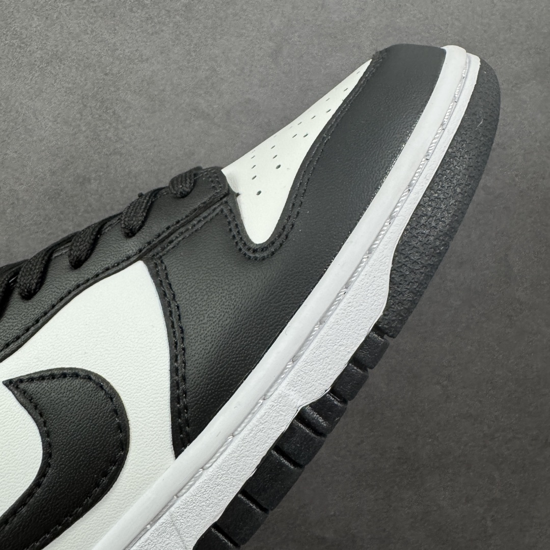 图片[5]-【GQ纯原福利】Nike Dunk Low系列 休闲运动板鞋 纯原大厂出品 头层好货 白菜底价 全码福利 一步到位 零售跑量的极佳选择 全套原楦原模打造完美版型 独家原厂航空铝磨具打磨大底 鞋头坡度极致还原 无解鞋型 原盒原配 原厂冲刀 全鞋零毛边皮料切割 工艺 品质 鞋型 清洁度 都是上等的好货 尺码：35.5 36 37 37.5 38 38.5 39 40 40.5 41 42 42.5 43 44 45 46 47.5-选品中心