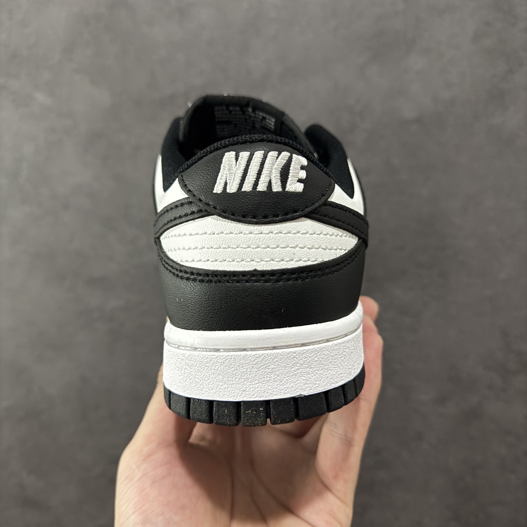 图片[4]-【GQ纯原福利】Nike Dunk Low系列 休闲运动板鞋 纯原大厂出品 头层好货 白菜底价 全码福利 一步到位 零售跑量的极佳选择 全套原楦原模打造完美版型 独家原厂航空铝磨具打磨大底 鞋头坡度极致还原 无解鞋型 原盒原配 原厂冲刀 全鞋零毛边皮料切割 工艺 品质 鞋型 清洁度 都是上等的好货 尺码：35.5 36 37 37.5 38 38.5 39 40 40.5 41 42 42.5 43 44 45 46 47.5-选品中心