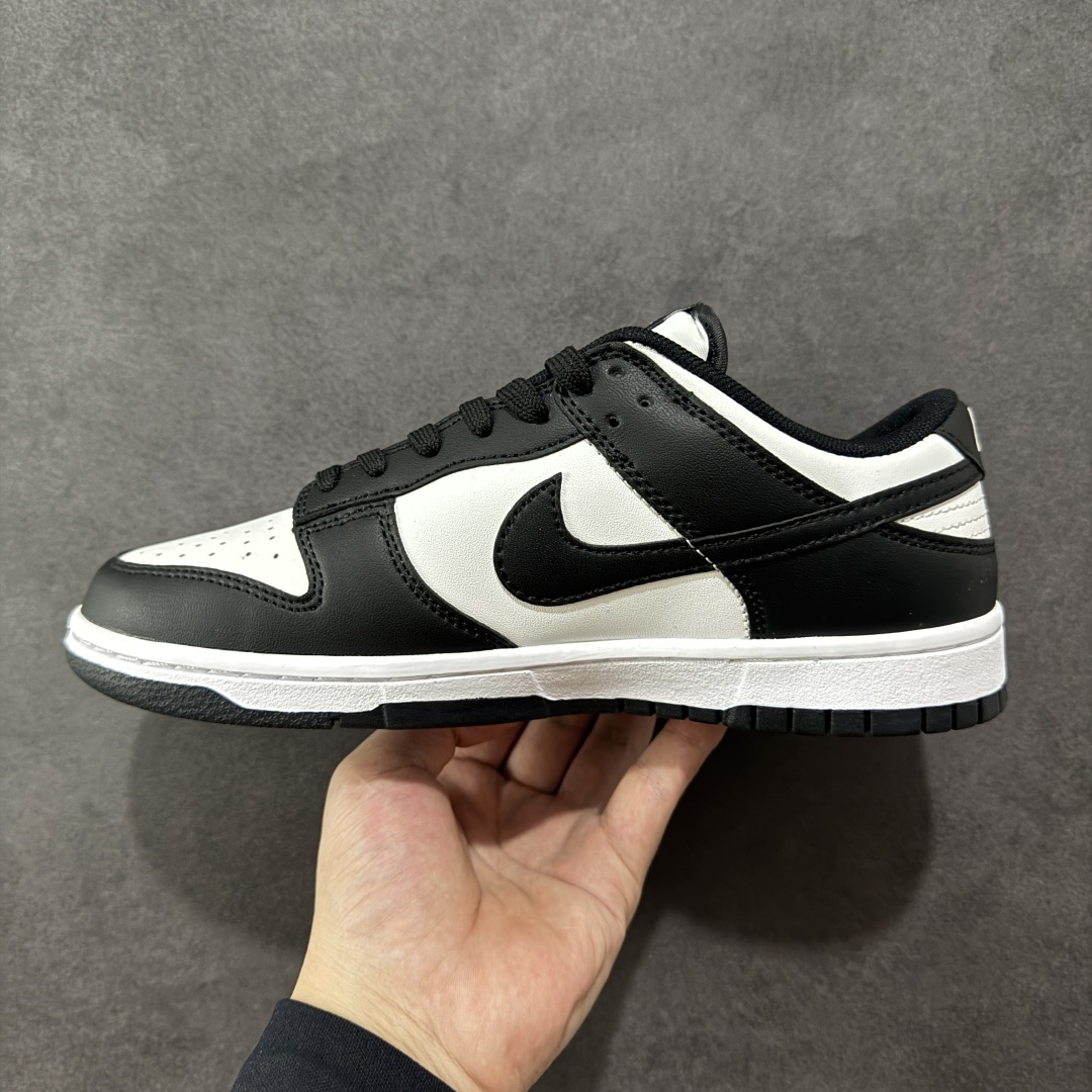 图片[2]-【GQ纯原福利】Nike Dunk Low系列 休闲运动板鞋 纯原大厂出品 头层好货 白菜底价 全码福利 一步到位 零售跑量的极佳选择 全套原楦原模打造完美版型 独家原厂航空铝磨具打磨大底 鞋头坡度极致还原 无解鞋型 原盒原配 原厂冲刀 全鞋零毛边皮料切割 工艺 品质 鞋型 清洁度 都是上等的好货 尺码：35.5 36 37 37.5 38 38.5 39 40 40.5 41 42 42.5 43 44 45 46 47.5-选品中心