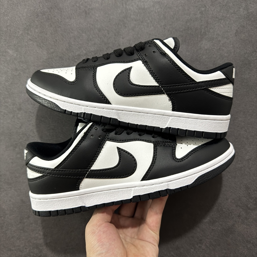 图片[3]-【GQ纯原福利】Nike Dunk Low系列 休闲运动板鞋 纯原大厂出品 头层好货 白菜底价 全码福利 一步到位 零售跑量的极佳选择 全套原楦原模打造完美版型 独家原厂航空铝磨具打磨大底 鞋头坡度极致还原 无解鞋型 原盒原配 原厂冲刀 全鞋零毛边皮料切割 工艺 品质 鞋型 清洁度 都是上等的好货 尺码：35.5 36 37 37.5 38 38.5 39 40 40.5 41 42 42.5 43 44 45 46 47.5-选品中心