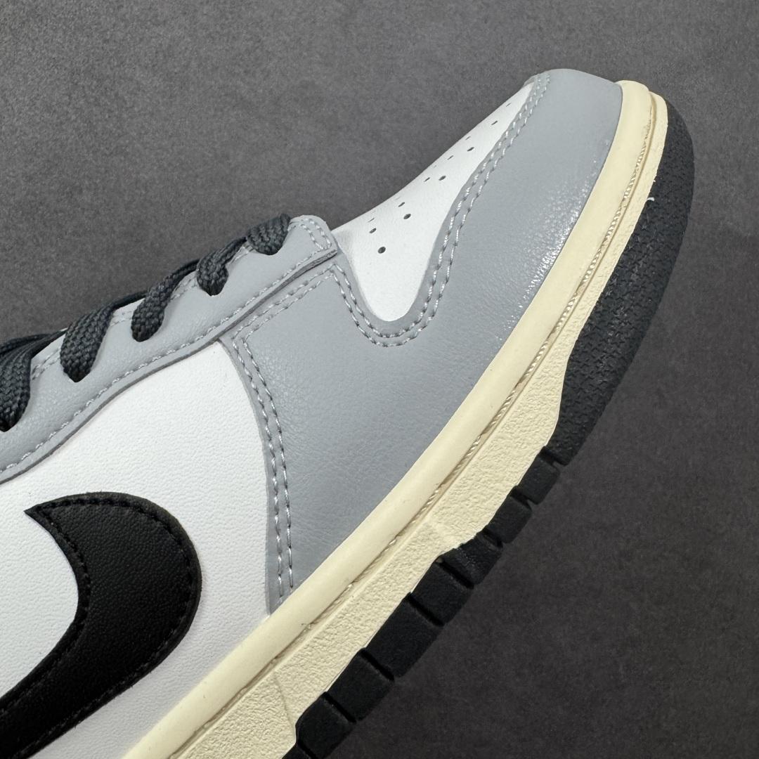 图片[5]-【GQ纯原福利】Nike Dunk Low系列 休闲运动板鞋 纯原大厂出品 头层好货 白菜底价 全码福利 一步到位 零售跑量的极佳选择 全套原楦原模打造完美版型 独家原厂航空铝磨具打磨大底 鞋头坡度极致还原 无解鞋型 原盒原配 原厂冲刀 全鞋零毛边皮料切割 工艺 品质 鞋型 清洁度 都是上等的好货 尺码：35.5 36 37 37.5 38 38.5 39 40 40.5 41 42 42.5 43 44 45 46 47.5-选品中心