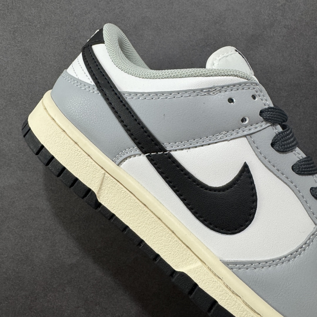 图片[6]-【GQ纯原福利】Nike Dunk Low系列 休闲运动板鞋 纯原大厂出品 头层好货 白菜底价 全码福利 一步到位 零售跑量的极佳选择 全套原楦原模打造完美版型 独家原厂航空铝磨具打磨大底 鞋头坡度极致还原 无解鞋型 原盒原配 原厂冲刀 全鞋零毛边皮料切割 工艺 品质 鞋型 清洁度 都是上等的好货 尺码：35.5 36 37 37.5 38 38.5 39 40 40.5 41 42 42.5 43 44 45 46 47.5-选品中心