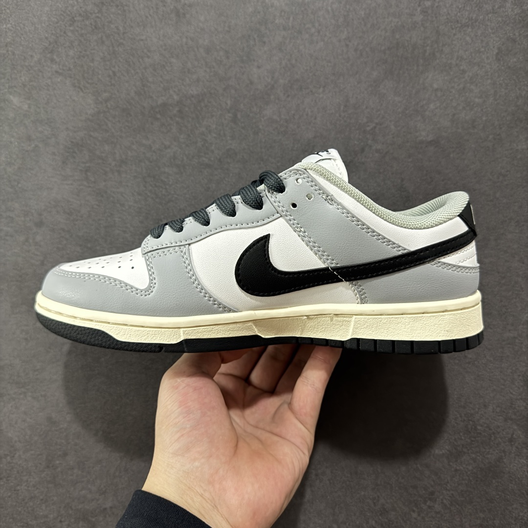 图片[2]-【GQ纯原福利】Nike Dunk Low系列 休闲运动板鞋 纯原大厂出品 头层好货 白菜底价 全码福利 一步到位 零售跑量的极佳选择 全套原楦原模打造完美版型 独家原厂航空铝磨具打磨大底 鞋头坡度极致还原 无解鞋型 原盒原配 原厂冲刀 全鞋零毛边皮料切割 工艺 品质 鞋型 清洁度 都是上等的好货 尺码：35.5 36 37 37.5 38 38.5 39 40 40.5 41 42 42.5 43 44 45 46 47.5-选品中心