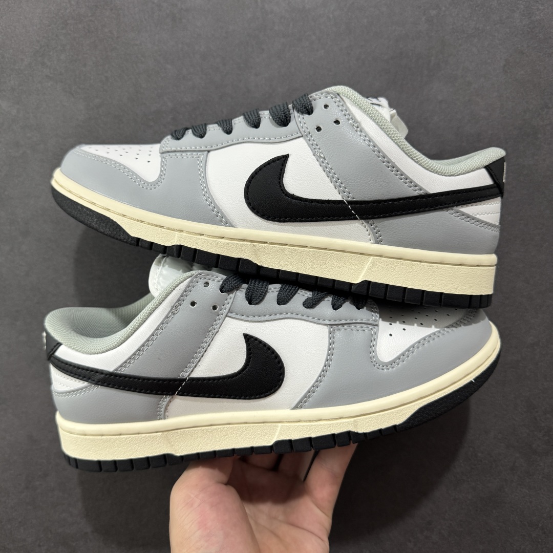 图片[4]-【GQ纯原福利】Nike Dunk Low系列 休闲运动板鞋 纯原大厂出品 头层好货 白菜底价 全码福利 一步到位 零售跑量的极佳选择 全套原楦原模打造完美版型 独家原厂航空铝磨具打磨大底 鞋头坡度极致还原 无解鞋型 原盒原配 原厂冲刀 全鞋零毛边皮料切割 工艺 品质 鞋型 清洁度 都是上等的好货 尺码：35.5 36 37 37.5 38 38.5 39 40 40.5 41 42 42.5 43 44 45 46 47.5-选品中心