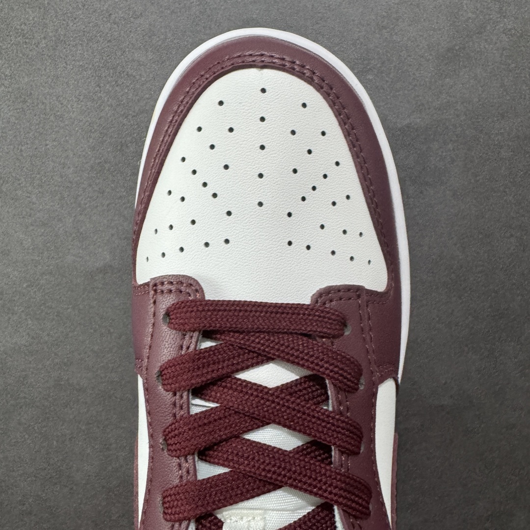 图片[8]-【GQ纯原福利】Nike Dunk Low系列 休闲运动板鞋 纯原大厂出品 头层好货 白菜底价 全码福利 一步到位 零售跑量的极佳选择 全套原楦原模打造完美版型 独家原厂航空铝磨具打磨大底 鞋头坡度极致还原 无解鞋型 原盒原配 原厂冲刀 全鞋零毛边皮料切割 工艺 品质 鞋型 清洁度 都是上等的好货 尺码：35.5 36 37 37.5 38 38.5 39 40 40.5 41 42 42.5 43 44 45 46 47.5-选品中心