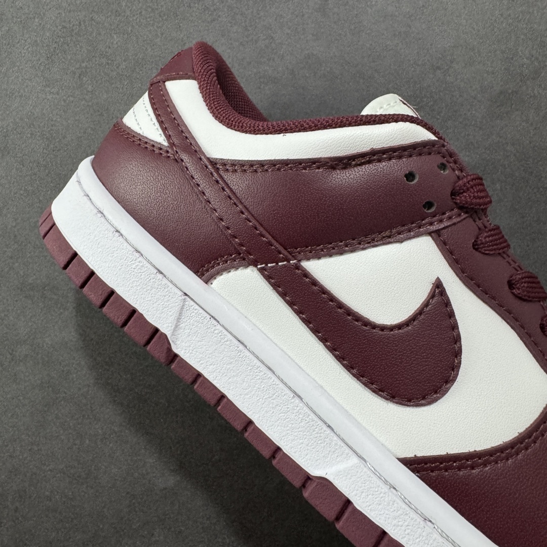 图片[6]-【GQ纯原福利】Nike Dunk Low系列 休闲运动板鞋 纯原大厂出品 头层好货 白菜底价 全码福利 一步到位 零售跑量的极佳选择 全套原楦原模打造完美版型 独家原厂航空铝磨具打磨大底 鞋头坡度极致还原 无解鞋型 原盒原配 原厂冲刀 全鞋零毛边皮料切割 工艺 品质 鞋型 清洁度 都是上等的好货 尺码：35.5 36 37 37.5 38 38.5 39 40 40.5 41 42 42.5 43 44 45 46 47.5-选品中心