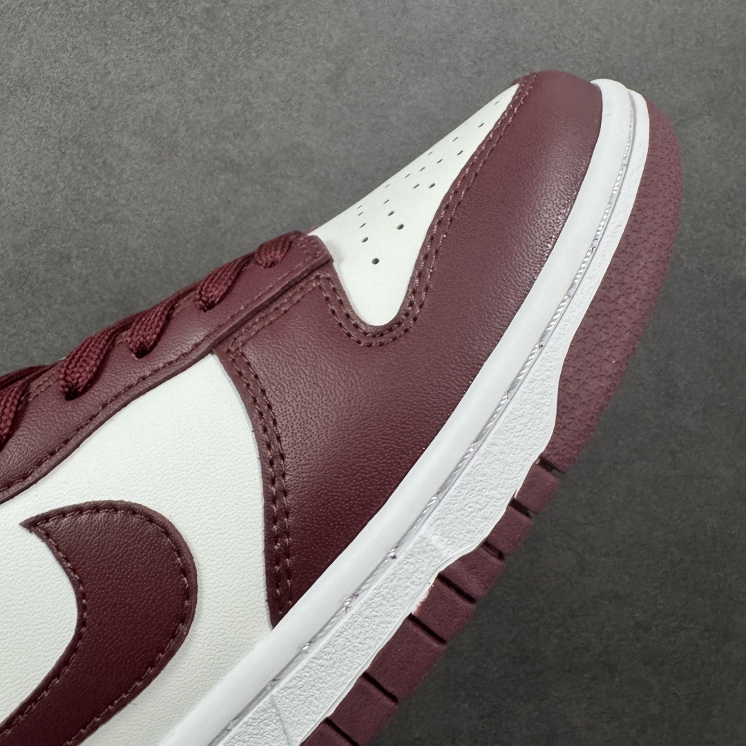 图片[5]-【GQ纯原福利】Nike Dunk Low系列 休闲运动板鞋 纯原大厂出品 头层好货 白菜底价 全码福利 一步到位 零售跑量的极佳选择 全套原楦原模打造完美版型 独家原厂航空铝磨具打磨大底 鞋头坡度极致还原 无解鞋型 原盒原配 原厂冲刀 全鞋零毛边皮料切割 工艺 品质 鞋型 清洁度 都是上等的好货 尺码：35.5 36 37 37.5 38 38.5 39 40 40.5 41 42 42.5 43 44 45 46 47.5-选品中心