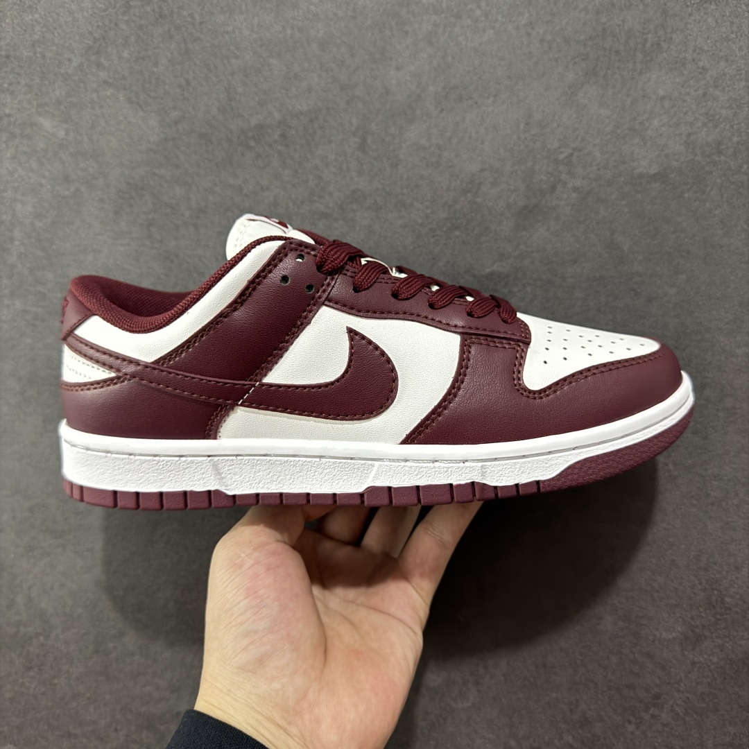【GQ纯原福利】Nike Dunk Low系列 休闲运动板鞋 纯原大厂出品 头层好货 白菜底价 全码福利 一步到位 零售跑量的极佳选择 全套原楦原模打造完美版型 独家原厂航空铝磨具打磨大底 鞋头坡度极致还原 无解鞋型 原盒原配 原厂冲刀 全鞋零毛边皮料切割 工艺 品质 鞋型 清洁度 都是上等的好货 尺码:35.5 36 37 37.5 38 38.5 39 40 40.5 41 42 42.5 43 44 45 46 47.5-选品中心
