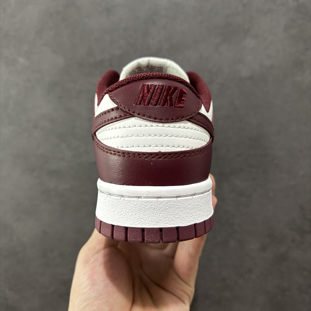 图片[4]-【GQ纯原福利】Nike Dunk Low系列 休闲运动板鞋 纯原大厂出品 头层好货 白菜底价 全码福利 一步到位 零售跑量的极佳选择 全套原楦原模打造完美版型 独家原厂航空铝磨具打磨大底 鞋头坡度极致还原 无解鞋型 原盒原配 原厂冲刀 全鞋零毛边皮料切割 工艺 品质 鞋型 清洁度 都是上等的好货 尺码：35.5 36 37 37.5 38 38.5 39 40 40.5 41 42 42.5 43 44 45 46 47.5-选品中心