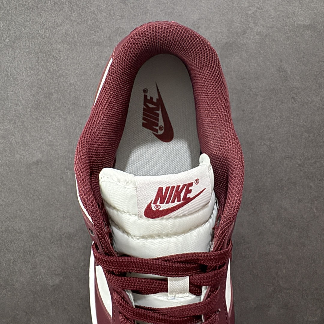 图片[7]-【GQ纯原福利】Nike Dunk Low系列 休闲运动板鞋 纯原大厂出品 头层好货 白菜底价 全码福利 一步到位 零售跑量的极佳选择 全套原楦原模打造完美版型 独家原厂航空铝磨具打磨大底 鞋头坡度极致还原 无解鞋型 原盒原配 原厂冲刀 全鞋零毛边皮料切割 工艺 品质 鞋型 清洁度 都是上等的好货 尺码：35.5 36 37 37.5 38 38.5 39 40 40.5 41 42 42.5 43 44 45 46 47.5-选品中心