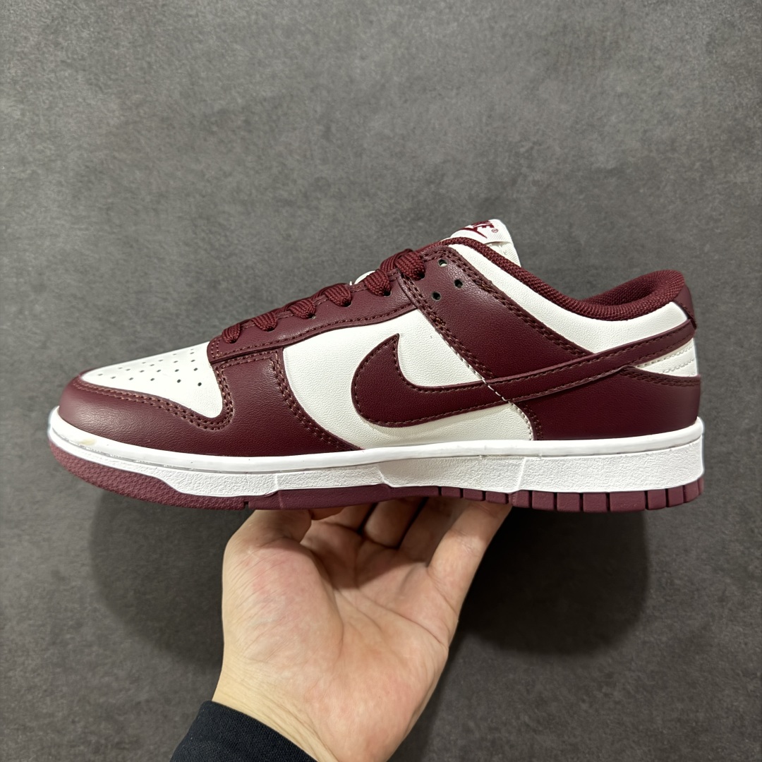 图片[2]-【GQ纯原福利】Nike Dunk Low系列 休闲运动板鞋 纯原大厂出品 头层好货 白菜底价 全码福利 一步到位 零售跑量的极佳选择 全套原楦原模打造完美版型 独家原厂航空铝磨具打磨大底 鞋头坡度极致还原 无解鞋型 原盒原配 原厂冲刀 全鞋零毛边皮料切割 工艺 品质 鞋型 清洁度 都是上等的好货 尺码：35.5 36 37 37.5 38 38.5 39 40 40.5 41 42 42.5 43 44 45 46 47.5-选品中心