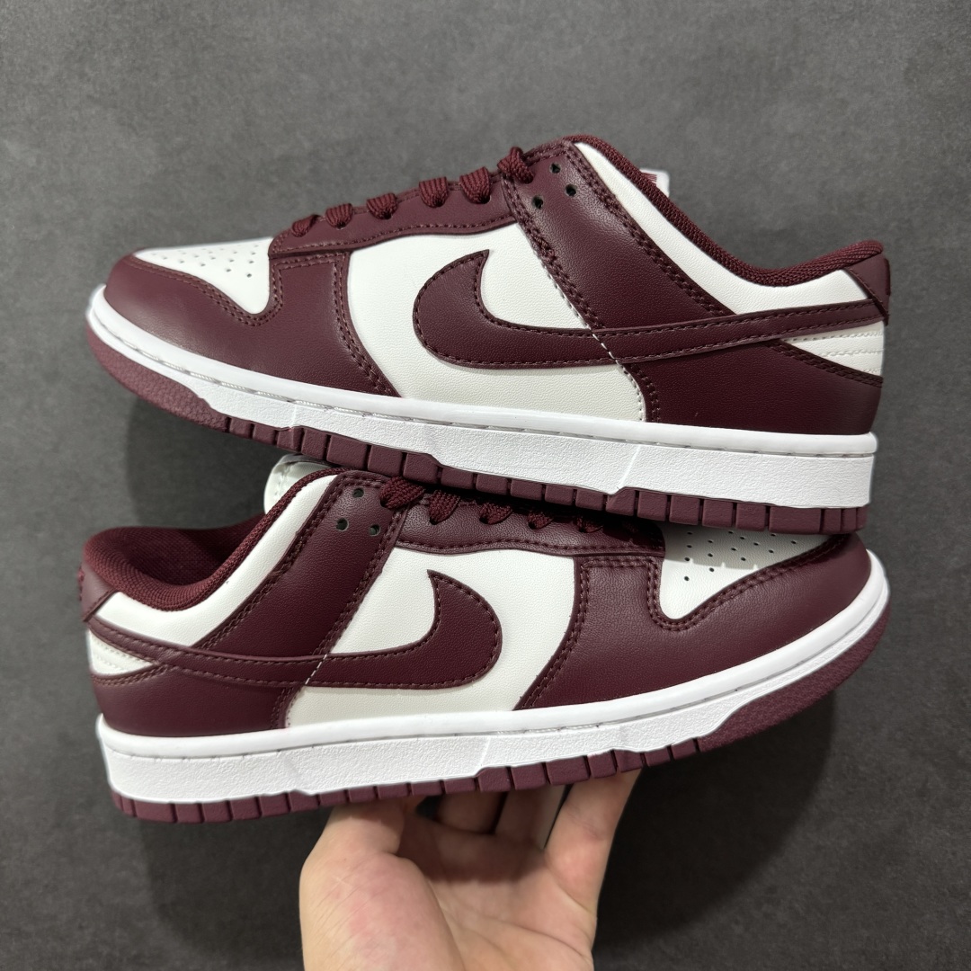 图片[5]-【GQ纯原福利】Nike Dunk Low系列 休闲运动板鞋 纯原大厂出品 头层好货 白菜底价 全码福利 一步到位 零售跑量的极佳选择 全套原楦原模打造完美版型 独家原厂航空铝磨具打磨大底 鞋头坡度极致还原 无解鞋型 原盒原配 原厂冲刀 全鞋零毛边皮料切割 工艺 品质 鞋型 清洁度 都是上等的好货 尺码：35.5 36 37 37.5 38 38.5 39 40 40.5 41 42 42.5 43 44 45 46 47.5-选品中心