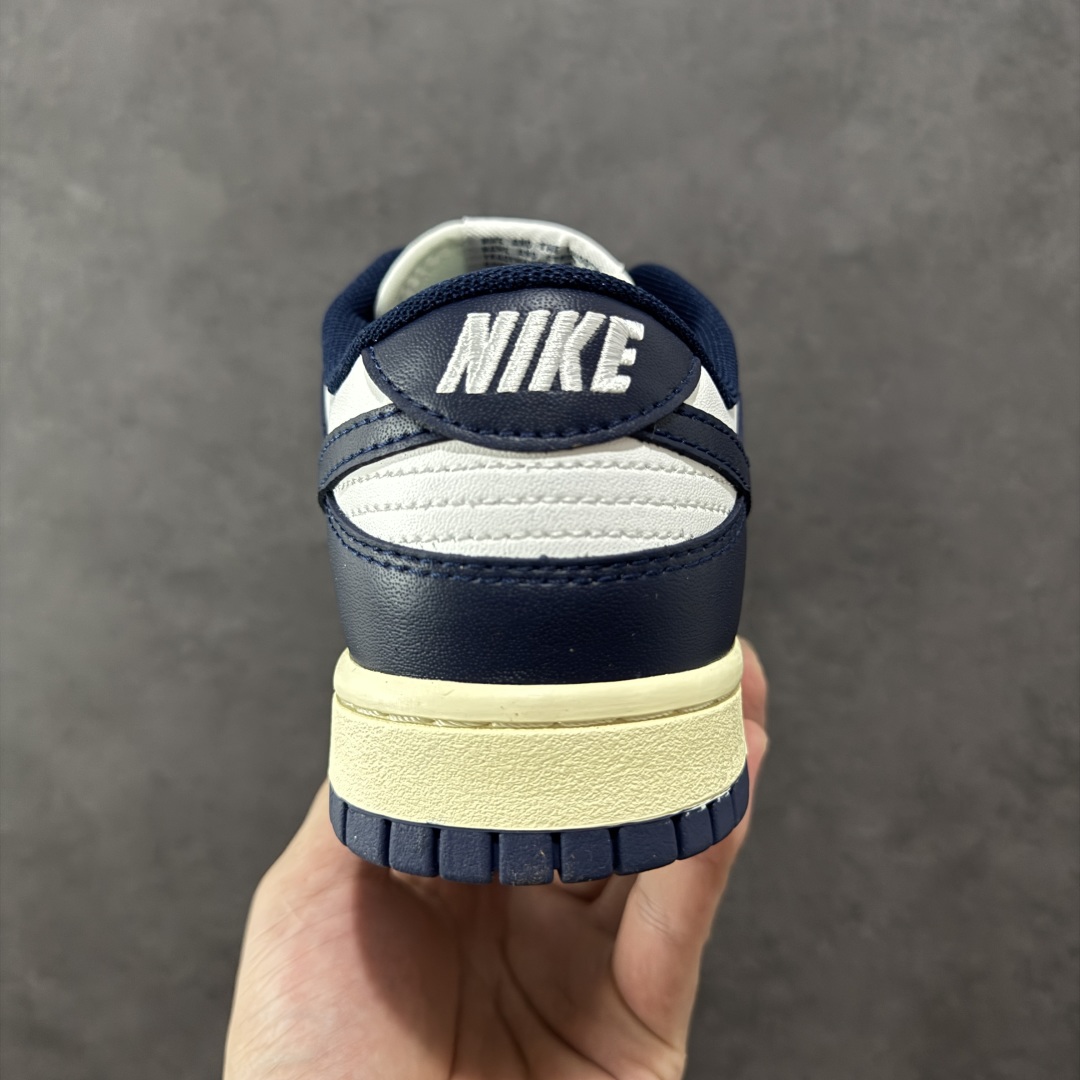 图片[4]-【GQ纯原福利】Nike Dunk Low系列 休闲运动板鞋 纯原大厂出品 头层好货 白菜底价 全码福利 一步到位 零售跑量的极佳选择 全套原楦原模打造完美版型 独家原厂航空铝磨具打磨大底 鞋头坡度极致还原 无解鞋型 原盒原配 原厂冲刀 全鞋零毛边皮料切割 工艺 品质 鞋型 清洁度 都是上等的好货 尺码：35.5 36 37 37.5 38 38.5 39 40 40.5 41 42 42.5 43 44 45 46 47.5-选品中心