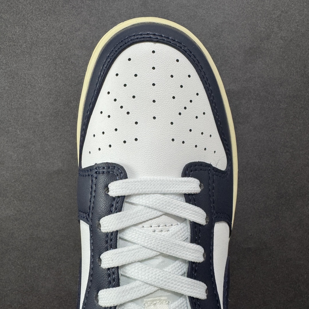 图片[8]-【GQ纯原福利】Nike Dunk Low系列 休闲运动板鞋 纯原大厂出品 头层好货 白菜底价 全码福利 一步到位 零售跑量的极佳选择 全套原楦原模打造完美版型 独家原厂航空铝磨具打磨大底 鞋头坡度极致还原 无解鞋型 原盒原配 原厂冲刀 全鞋零毛边皮料切割 工艺 品质 鞋型 清洁度 都是上等的好货 尺码：35.5 36 37 37.5 38 38.5 39 40 40.5 41 42 42.5 43 44 45 46 47.5-选品中心