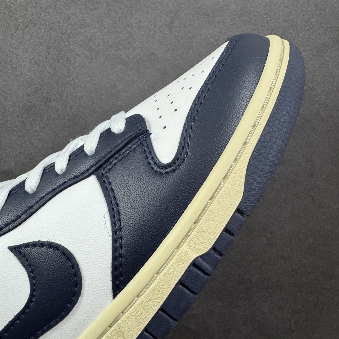 图片[5]-【GQ纯原福利】Nike Dunk Low系列 休闲运动板鞋 纯原大厂出品 头层好货 白菜底价 全码福利 一步到位 零售跑量的极佳选择 全套原楦原模打造完美版型 独家原厂航空铝磨具打磨大底 鞋头坡度极致还原 无解鞋型 原盒原配 原厂冲刀 全鞋零毛边皮料切割 工艺 品质 鞋型 清洁度 都是上等的好货 尺码：35.5 36 37 37.5 38 38.5 39 40 40.5 41 42 42.5 43 44 45 46 47.5-选品中心