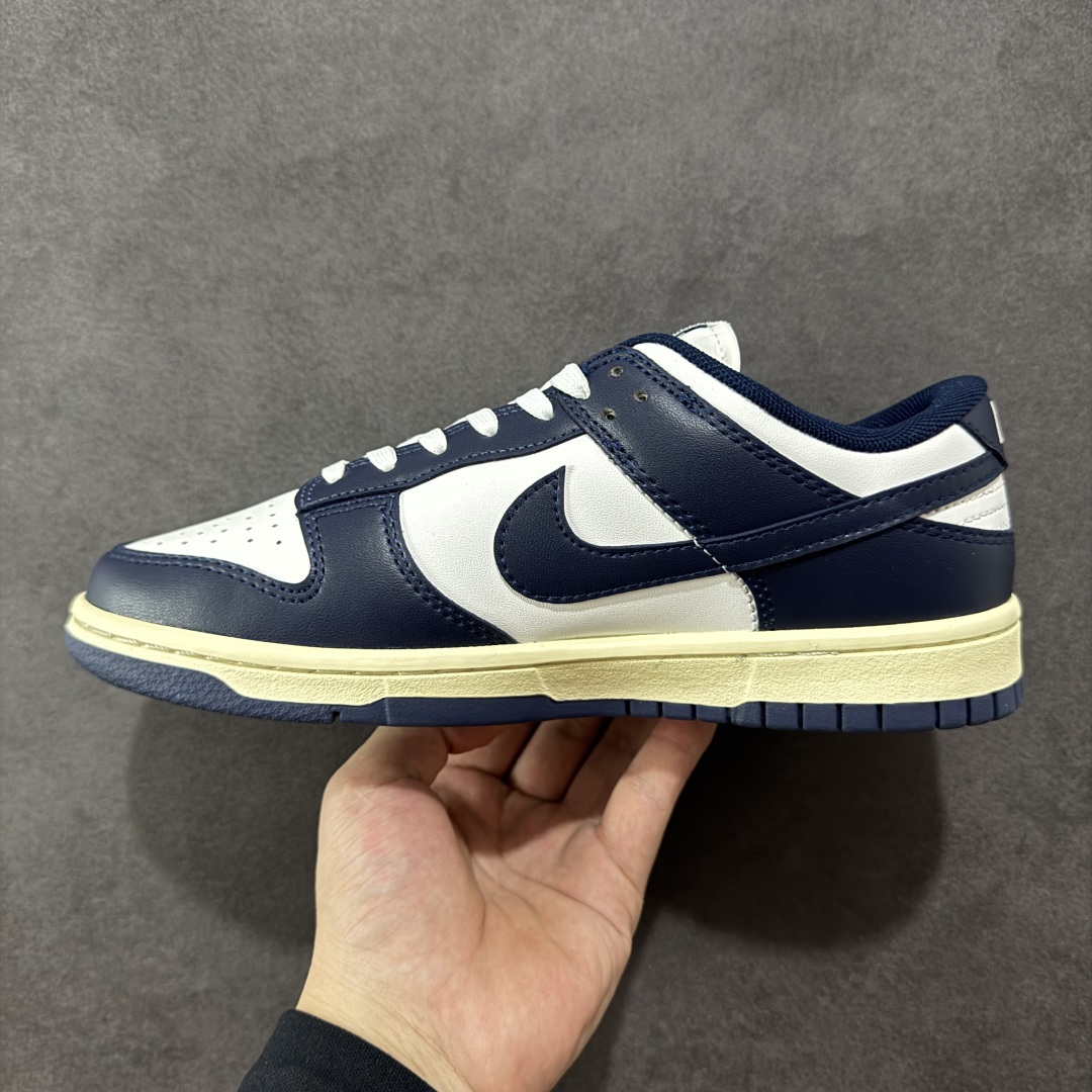 图片[2]-【GQ纯原福利】Nike Dunk Low系列 休闲运动板鞋 纯原大厂出品 头层好货 白菜底价 全码福利 一步到位 零售跑量的极佳选择 全套原楦原模打造完美版型 独家原厂航空铝磨具打磨大底 鞋头坡度极致还原 无解鞋型 原盒原配 原厂冲刀 全鞋零毛边皮料切割 工艺 品质 鞋型 清洁度 都是上等的好货 尺码：35.5 36 37 37.5 38 38.5 39 40 40.5 41 42 42.5 43 44 45 46 47.5-选品中心