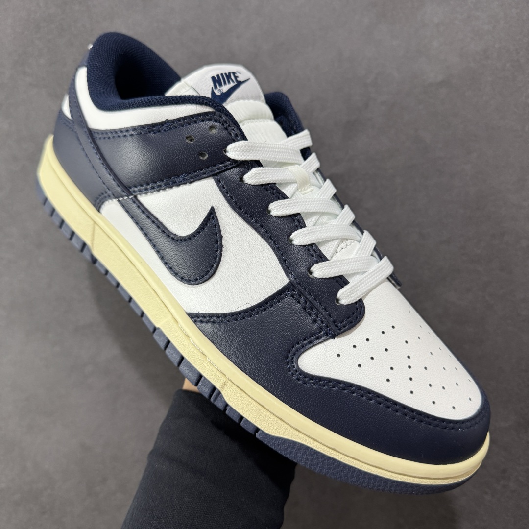 图片[3]-【GQ纯原福利】Nike Dunk Low系列 休闲运动板鞋 纯原大厂出品 头层好货 白菜底价 全码福利 一步到位 零售跑量的极佳选择 全套原楦原模打造完美版型 独家原厂航空铝磨具打磨大底 鞋头坡度极致还原 无解鞋型 原盒原配 原厂冲刀 全鞋零毛边皮料切割 工艺 品质 鞋型 清洁度 都是上等的好货 尺码：35.5 36 37 37.5 38 38.5 39 40 40.5 41 42 42.5 43 44 45 46 47.5-选品中心