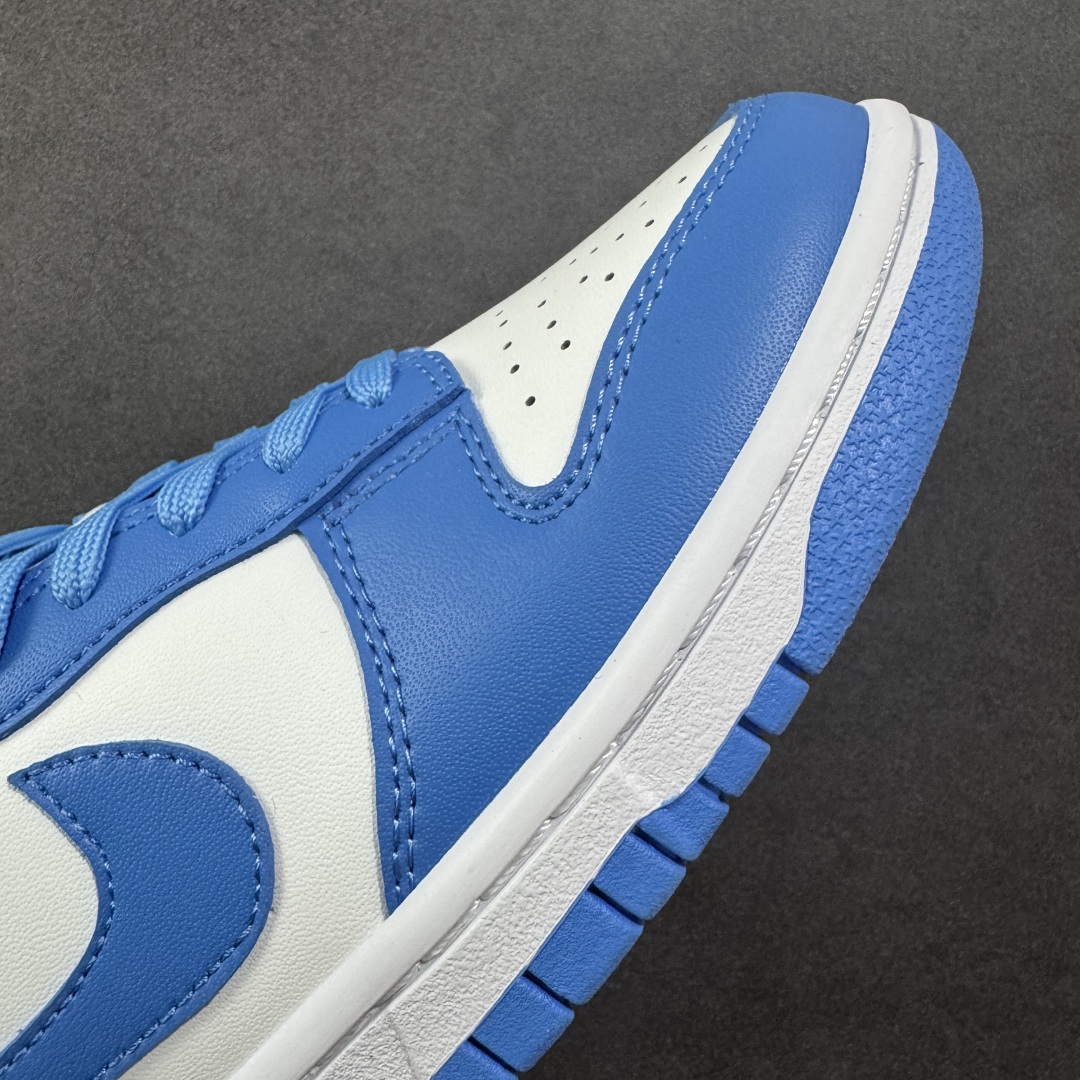 图片[5]-【GQ纯原福利】Nike Dunk Low系列 休闲运动板鞋 纯原大厂出品 头层好货 白菜底价 全码福利 一步到位 零售跑量的极佳选择 全套原楦原模打造完美版型 独家原厂航空铝磨具打磨大底 鞋头坡度极致还原 无解鞋型 原盒原配 原厂冲刀 全鞋零毛边皮料切割 工艺 品质 鞋型 清洁度 都是上等的好货 尺码：35.5 36 37 37.5 38 38.5 39 40 40.5 41 42 42.5 43 44 45 46 47.5-选品中心