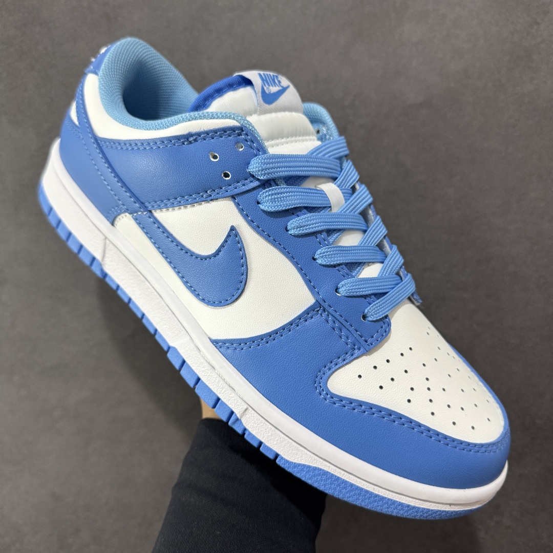 图片[3]-【GQ纯原福利】Nike Dunk Low系列 休闲运动板鞋 纯原大厂出品 头层好货 白菜底价 全码福利 一步到位 零售跑量的极佳选择 全套原楦原模打造完美版型 独家原厂航空铝磨具打磨大底 鞋头坡度极致还原 无解鞋型 原盒原配 原厂冲刀 全鞋零毛边皮料切割 工艺 品质 鞋型 清洁度 都是上等的好货 尺码：35.5 36 37 37.5 38 38.5 39 40 40.5 41 42 42.5 43 44 45 46 47.5-选品中心