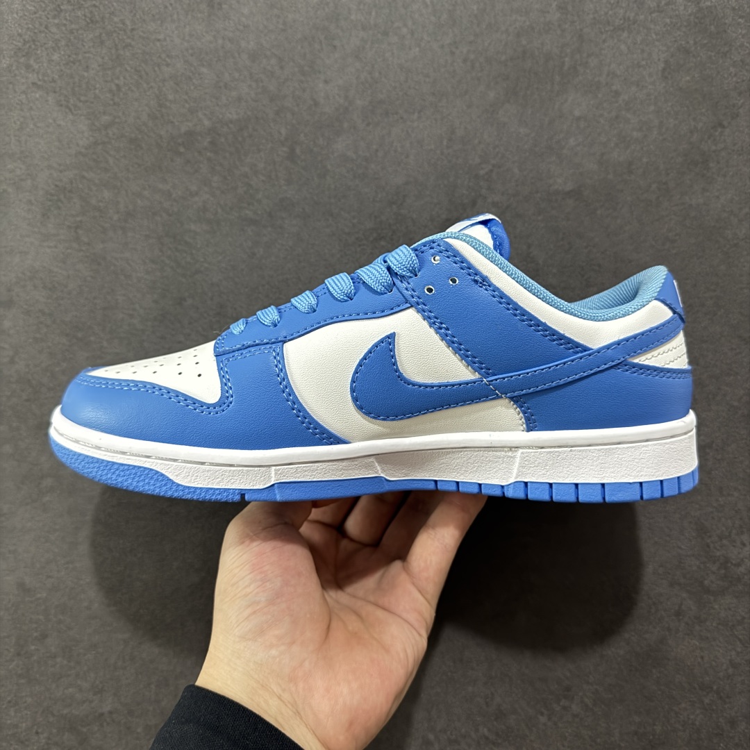 图片[2]-【GQ纯原福利】Nike Dunk Low系列 休闲运动板鞋 纯原大厂出品 头层好货 白菜底价 全码福利 一步到位 零售跑量的极佳选择 全套原楦原模打造完美版型 独家原厂航空铝磨具打磨大底 鞋头坡度极致还原 无解鞋型 原盒原配 原厂冲刀 全鞋零毛边皮料切割 工艺 品质 鞋型 清洁度 都是上等的好货 尺码：35.5 36 37 37.5 38 38.5 39 40 40.5 41 42 42.5 43 44 45 46 47.5-选品中心
