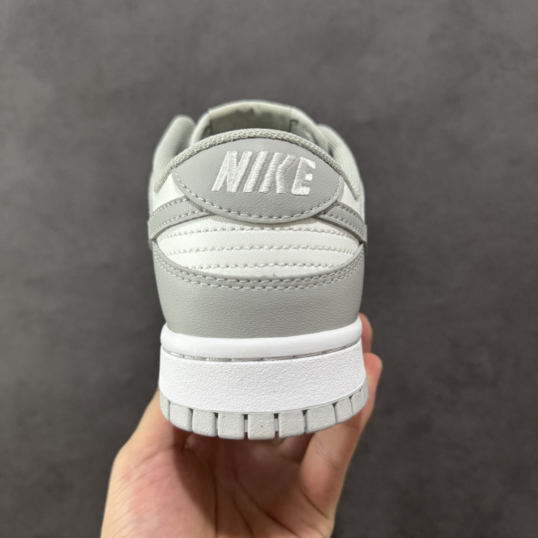 图片[4]-【GQ纯原福利】Nike Dunk Low系列 休闲运动板鞋 纯原大厂出品 头层好货 白菜底价 全码福利 一步到位 零售跑量的极佳选择 全套原楦原模打造完美版型 独家原厂航空铝磨具打磨大底 鞋头坡度极致还原 无解鞋型 原盒原配 原厂冲刀 全鞋零毛边皮料切割 工艺 品质 鞋型 清洁度 都是上等的好货 尺码：35.5 36 37 37.5 38 38.5 39 40 40.5 41 42 42.5 43 44 45 46 47.5-选品中心