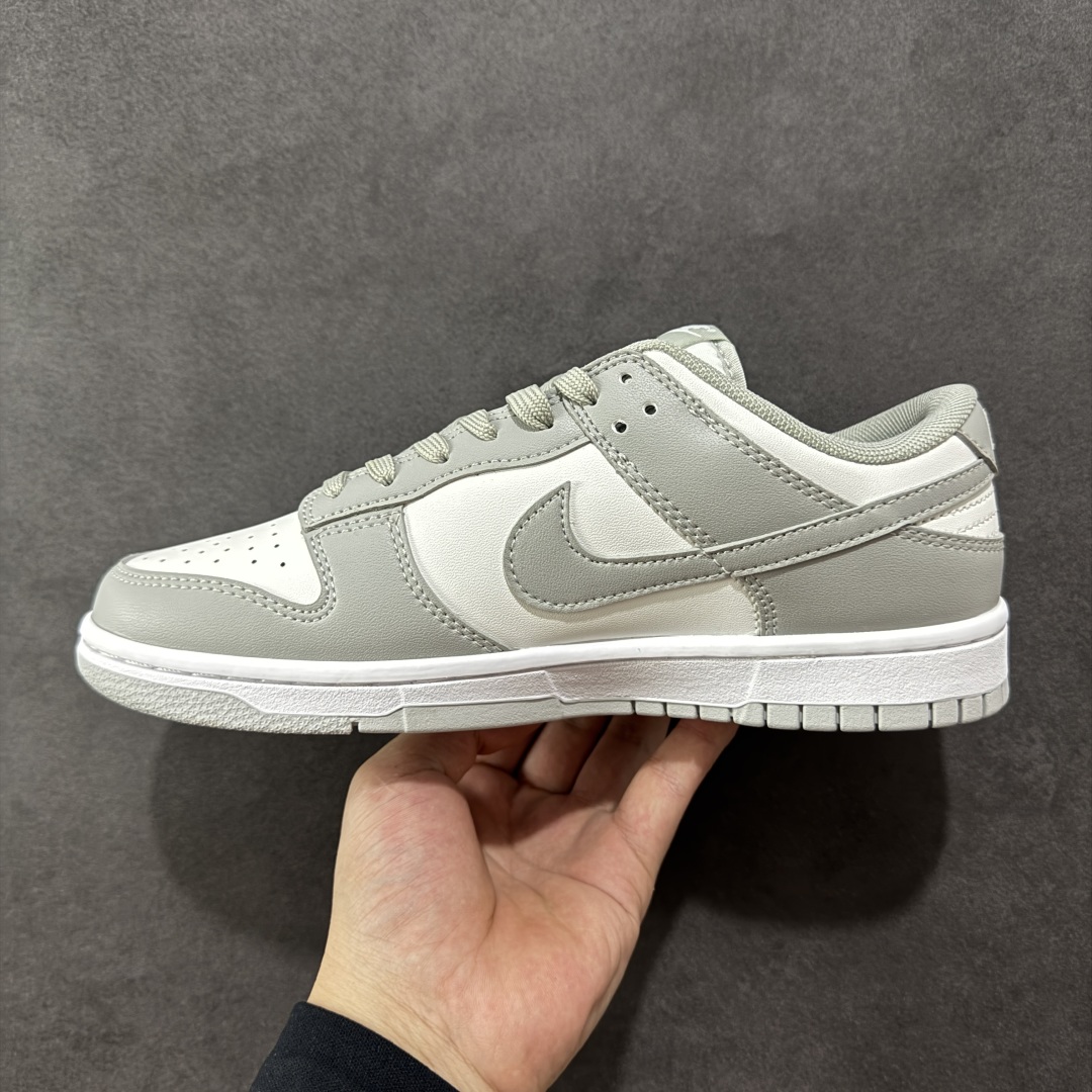 图片[2]-【GQ纯原福利】Nike Dunk Low系列 休闲运动板鞋 纯原大厂出品 头层好货 白菜底价 全码福利 一步到位 零售跑量的极佳选择 全套原楦原模打造完美版型 独家原厂航空铝磨具打磨大底 鞋头坡度极致还原 无解鞋型 原盒原配 原厂冲刀 全鞋零毛边皮料切割 工艺 品质 鞋型 清洁度 都是上等的好货 尺码：35.5 36 37 37.5 38 38.5 39 40 40.5 41 42 42.5 43 44 45 46 47.5-选品中心