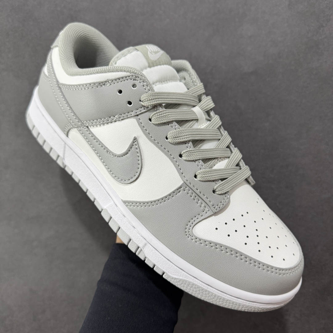 图片[3]-【GQ纯原福利】Nike Dunk Low系列 休闲运动板鞋 纯原大厂出品 头层好货 白菜底价 全码福利 一步到位 零售跑量的极佳选择 全套原楦原模打造完美版型 独家原厂航空铝磨具打磨大底 鞋头坡度极致还原 无解鞋型 原盒原配 原厂冲刀 全鞋零毛边皮料切割 工艺 品质 鞋型 清洁度 都是上等的好货 尺码：35.5 36 37 37.5 38 38.5 39 40 40.5 41 42 42.5 43 44 45 46 47.5-选品中心