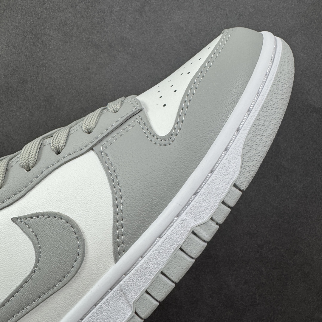 图片[5]-【GQ纯原福利】Nike Dunk Low系列 休闲运动板鞋 纯原大厂出品 头层好货 白菜底价 全码福利 一步到位 零售跑量的极佳选择 全套原楦原模打造完美版型 独家原厂航空铝磨具打磨大底 鞋头坡度极致还原 无解鞋型 原盒原配 原厂冲刀 全鞋零毛边皮料切割 工艺 品质 鞋型 清洁度 都是上等的好货 尺码：35.5 36 37 37.5 38 38.5 39 40 40.5 41 42 42.5 43 44 45 46 47.5-选品中心