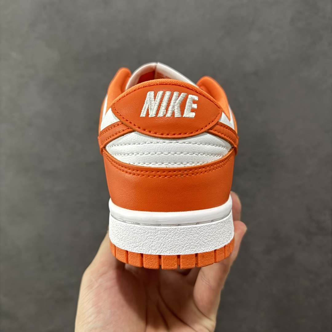 图片[4]-【GQ纯原福利】Nike Dunk Low系列 休闲运动板鞋 纯原大厂出品 头层好货 白菜底价 全码福利 一步到位 零售跑量的极佳选择 全套原楦原模打造完美版型 独家原厂航空铝磨具打磨大底 鞋头坡度极致还原 无解鞋型 原盒原配 原厂冲刀 全鞋零毛边皮料切割 工艺 品质 鞋型 清洁度 都是上等的好货 尺码：35.5 36 37 37.5 38 38.5 39 40 40.5 41 42 42.5 43 44 45 46 47.5-选品中心
