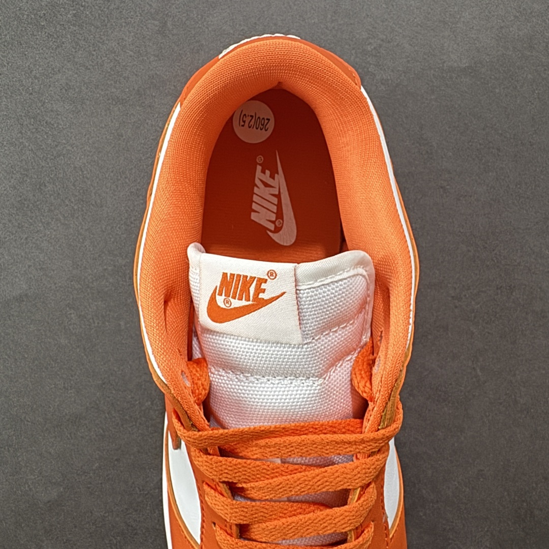 图片[7]-【GQ纯原福利】Nike Dunk Low系列 休闲运动板鞋 纯原大厂出品 头层好货 白菜底价 全码福利 一步到位 零售跑量的极佳选择 全套原楦原模打造完美版型 独家原厂航空铝磨具打磨大底 鞋头坡度极致还原 无解鞋型 原盒原配 原厂冲刀 全鞋零毛边皮料切割 工艺 品质 鞋型 清洁度 都是上等的好货 尺码：35.5 36 37 37.5 38 38.5 39 40 40.5 41 42 42.5 43 44 45 46 47.5-选品中心