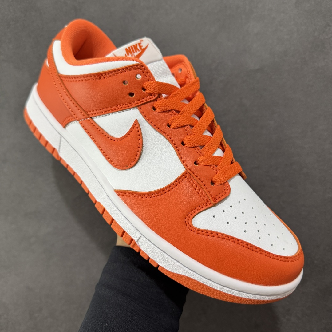 图片[3]-【GQ纯原福利】Nike Dunk Low系列 休闲运动板鞋 纯原大厂出品 头层好货 白菜底价 全码福利 一步到位 零售跑量的极佳选择 全套原楦原模打造完美版型 独家原厂航空铝磨具打磨大底 鞋头坡度极致还原 无解鞋型 原盒原配 原厂冲刀 全鞋零毛边皮料切割 工艺 品质 鞋型 清洁度 都是上等的好货 尺码：35.5 36 37 37.5 38 38.5 39 40 40.5 41 42 42.5 43 44 45 46 47.5-选品中心